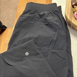 Lululemon License To Train High-Rise Pant